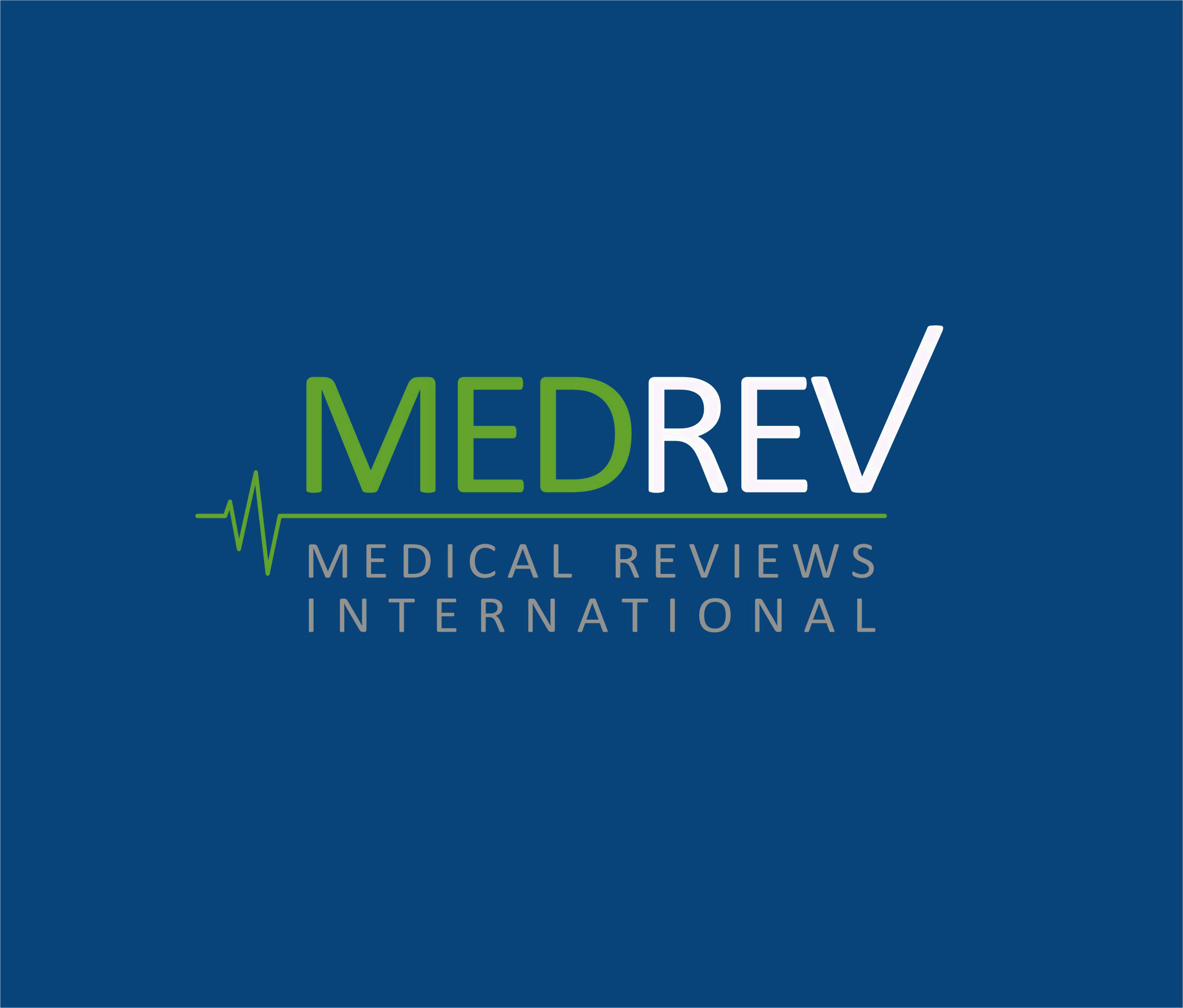 Winner small image - MedRev International